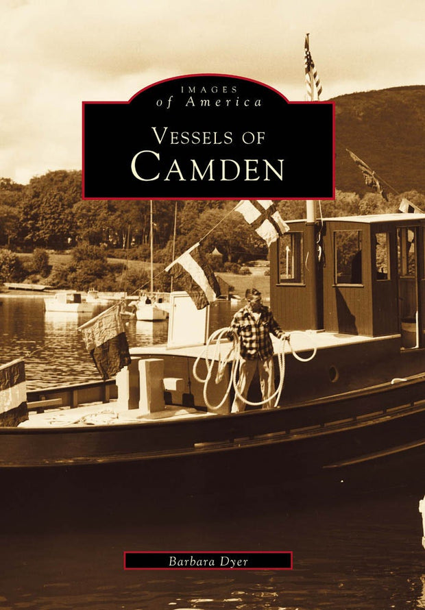 Vessels of Camden