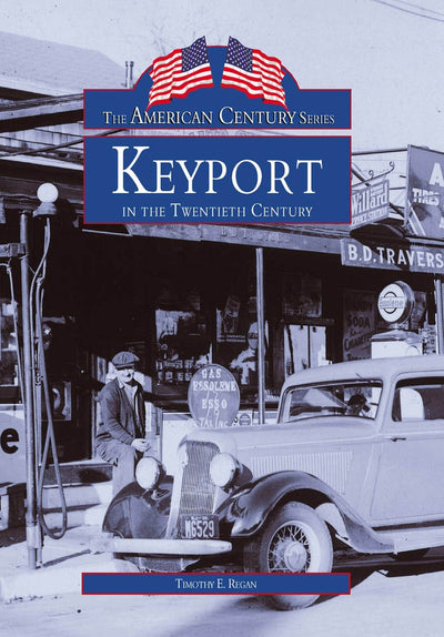 Keyport in the Twentieth Century