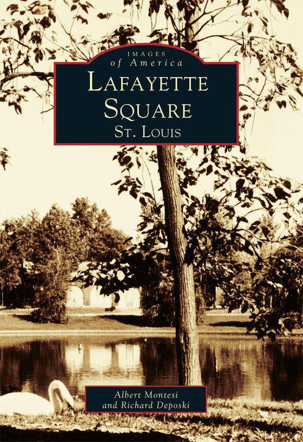 Lafayette Square, St. Louis