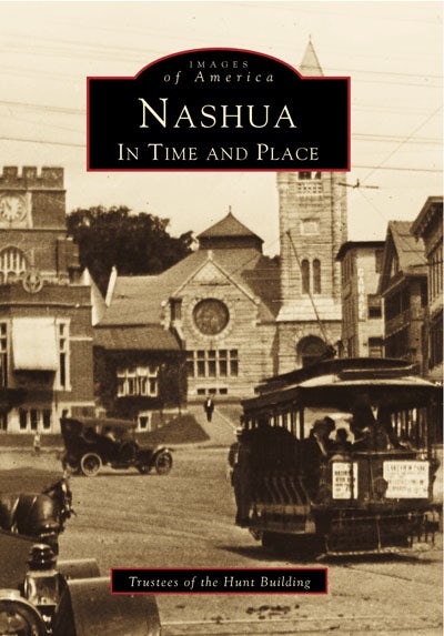 Nashua