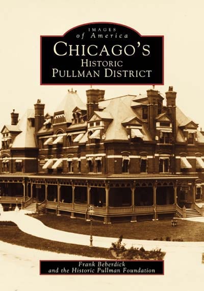 Chicago's Historic Pullman District