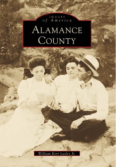 Alamance County