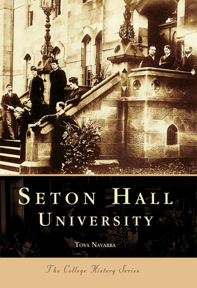 Seton Hall University