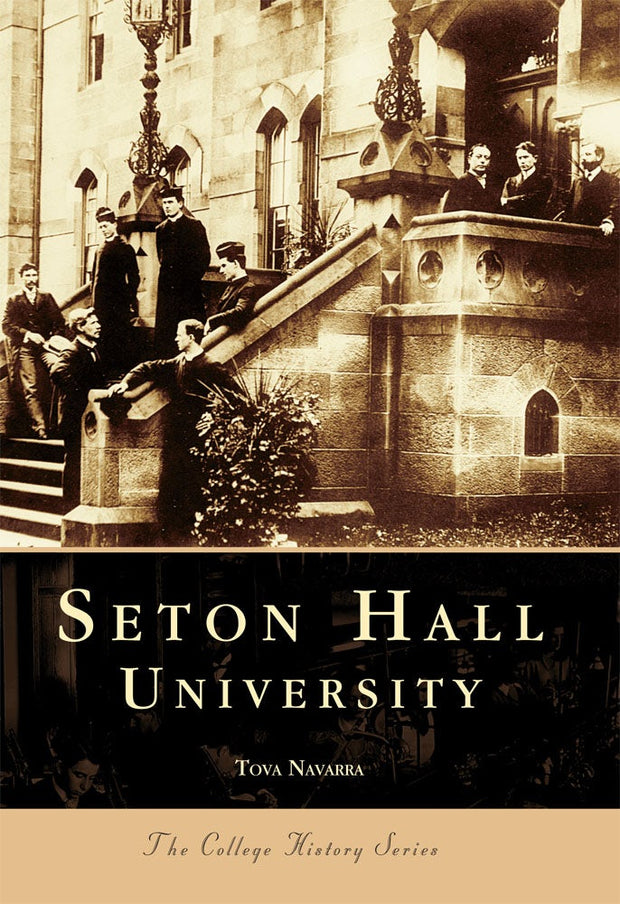 Seton Hall University