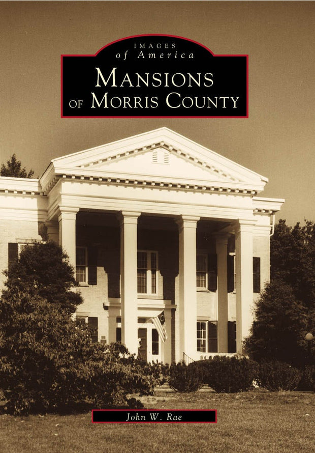 Mansions of Morris County