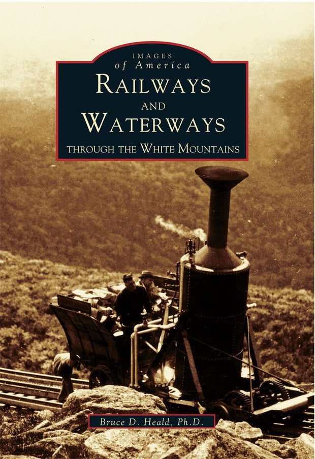 Railways and Waterways