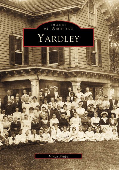 Yardley