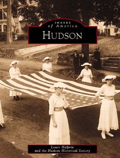 Hudson