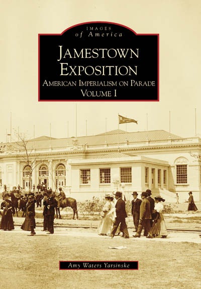 Jamestown Exposition