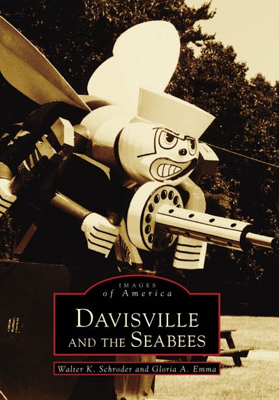 Davisville and the Seabees