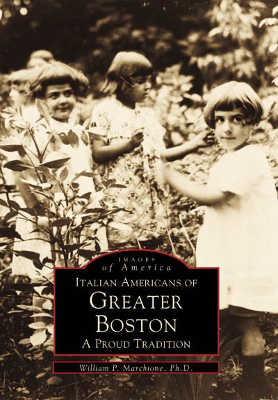 Italian Americans of Greater Boston