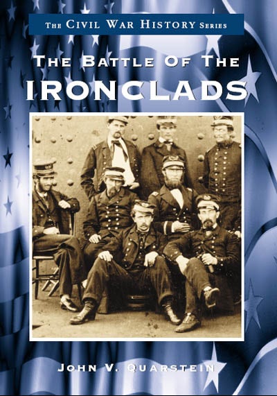 Battle of the Ironclads, The