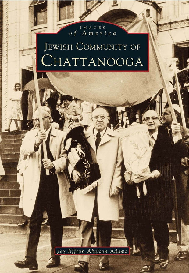 Jewish Community of Chattanooga