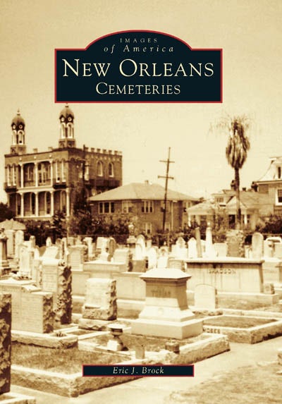 New Orleans Cemeteries