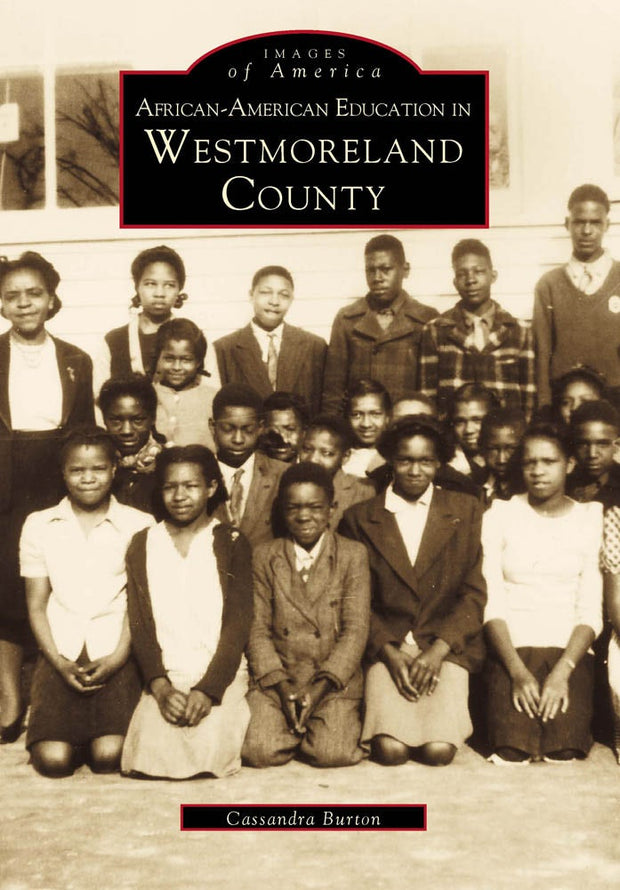 African-American Education in Westmoreland County