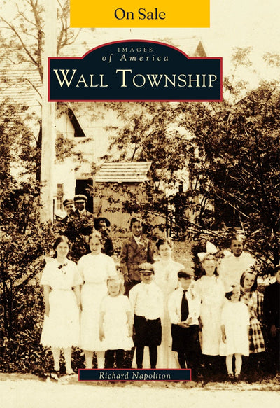 Wall Township