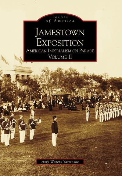 Jamestown Exposition