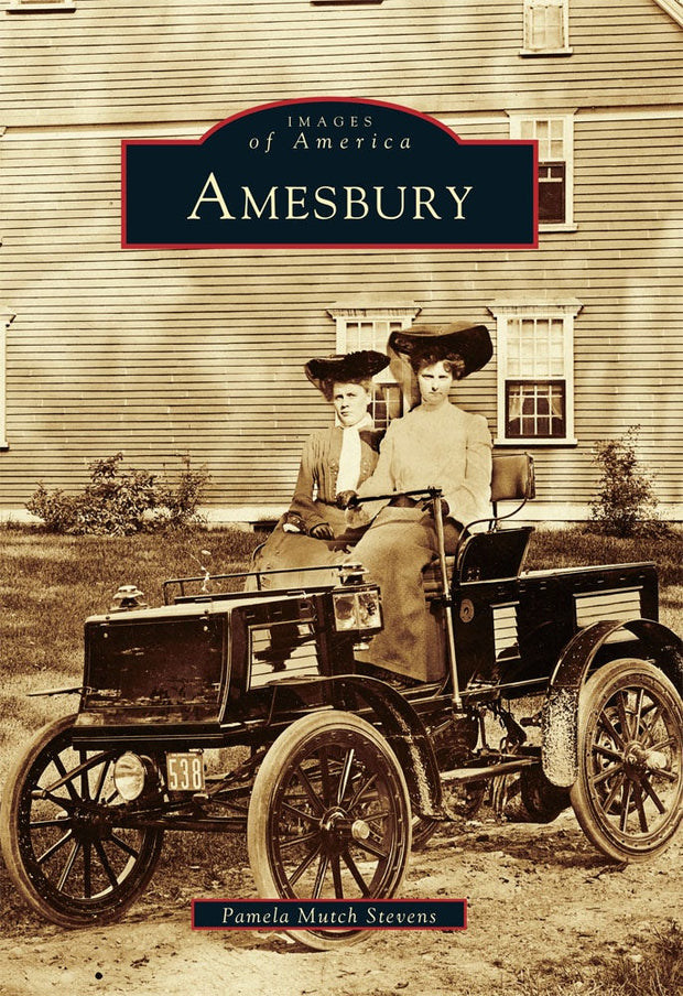 Amesbury