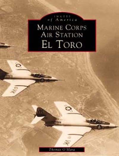 Marine Corps Air Station El Toro