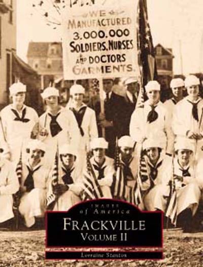 Frackville