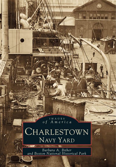 Charlestown Navy Yard