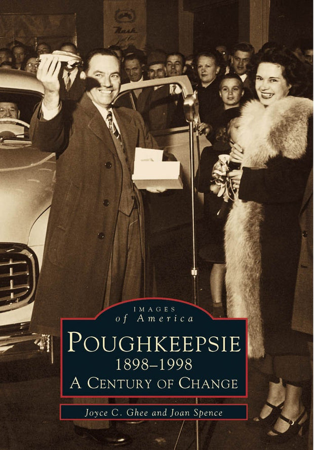 Poughkeepsie, 1898-1998