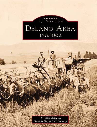 Delano Area