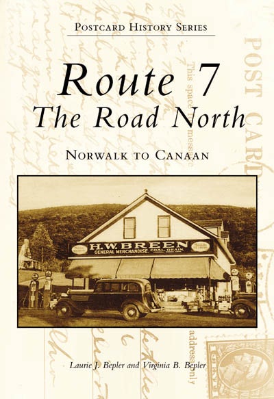 Route 7, The Road North: