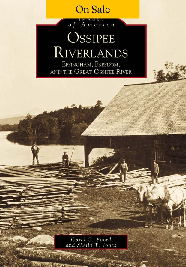 Ossipee Riverlands