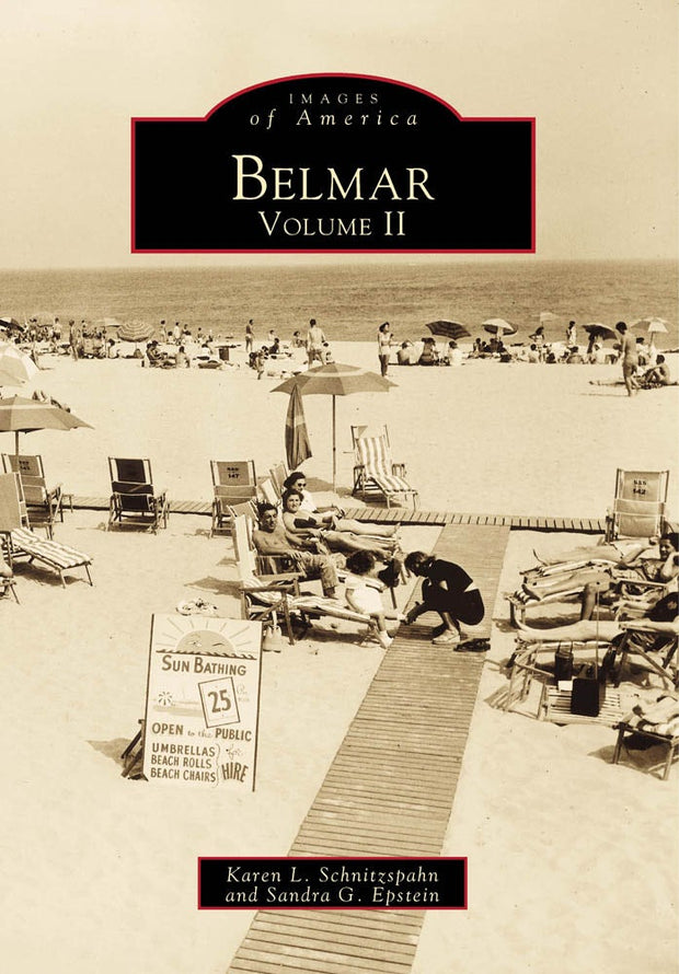 Belmar