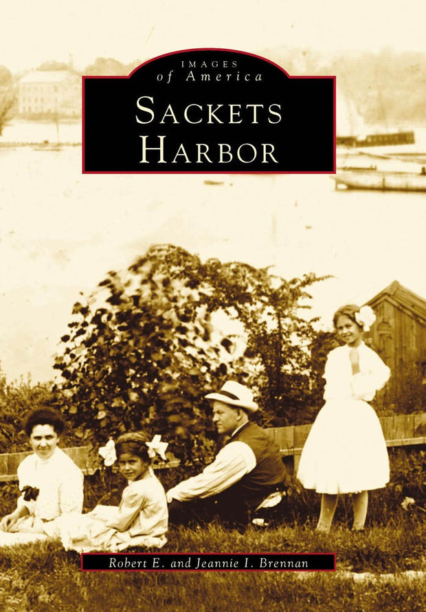 Sackets Harbor