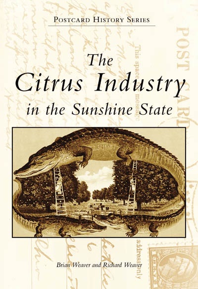 Citrus Industry in the Sunshine State, The