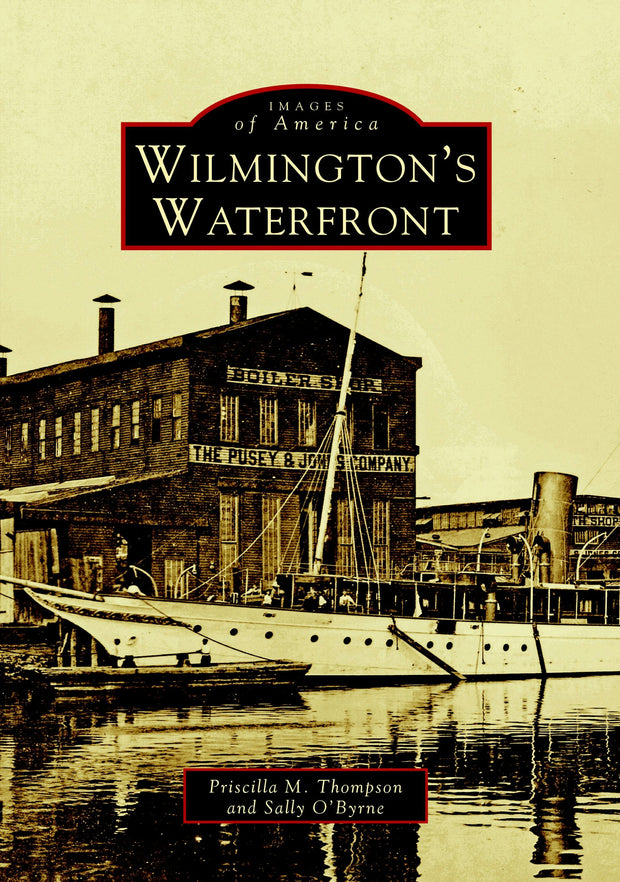 Wilmington's Waterfront