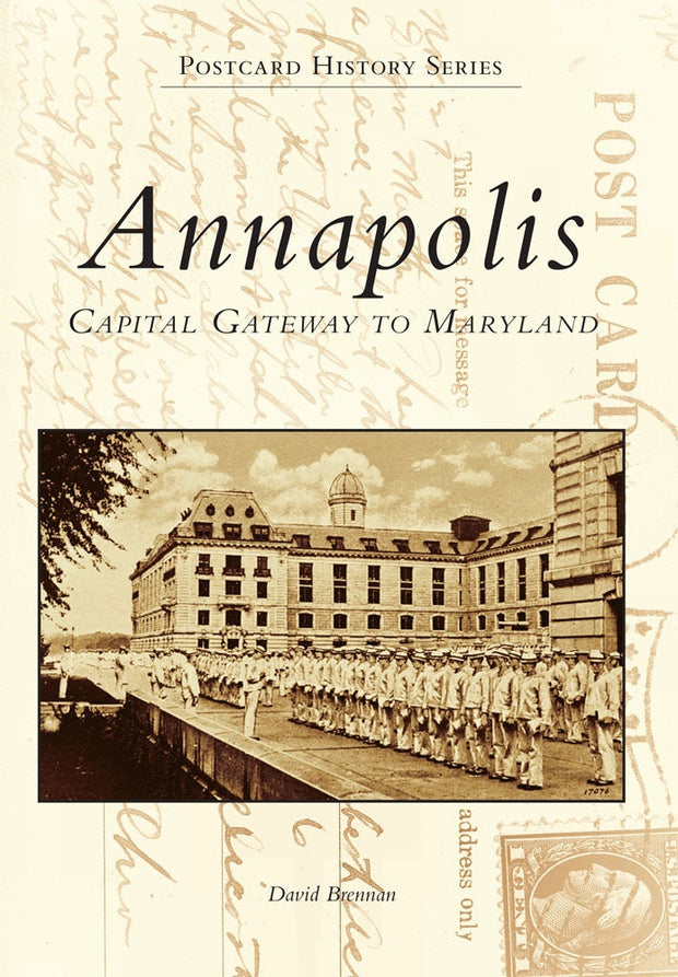 Annapolis