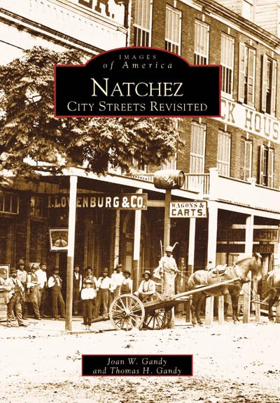 Natchez