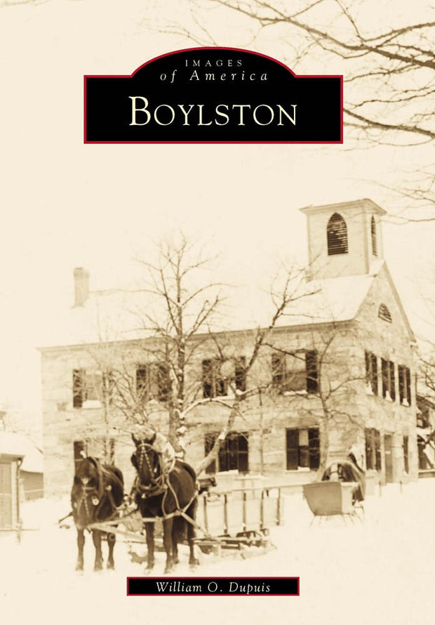 Boylston