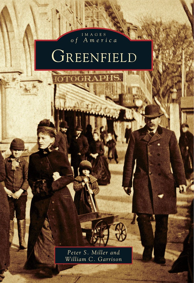 Greenfield