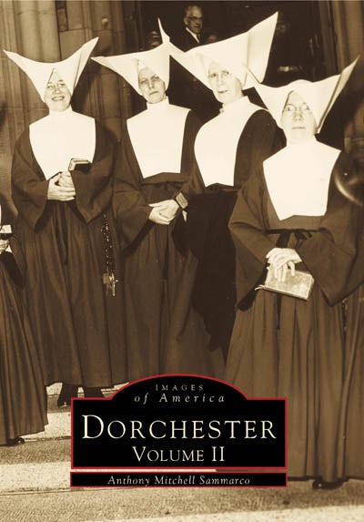 Dorchester