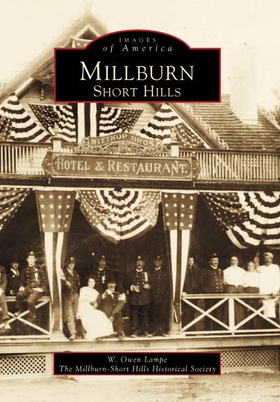 Millburn-Short Hills