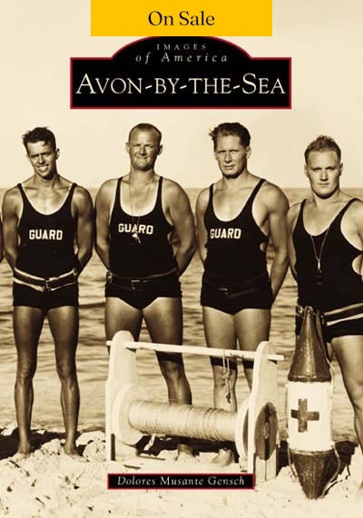 Avon-by-the-Sea