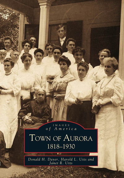 Town of Aurora