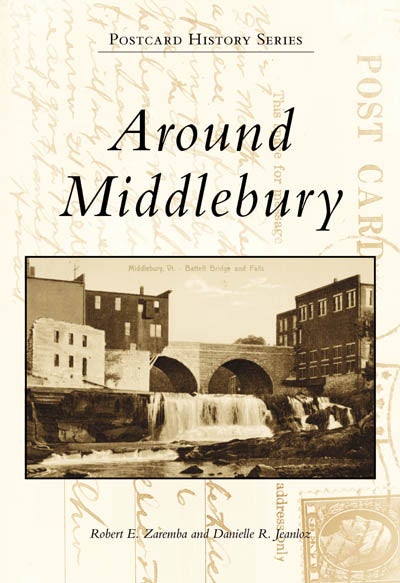 Around Middlebury