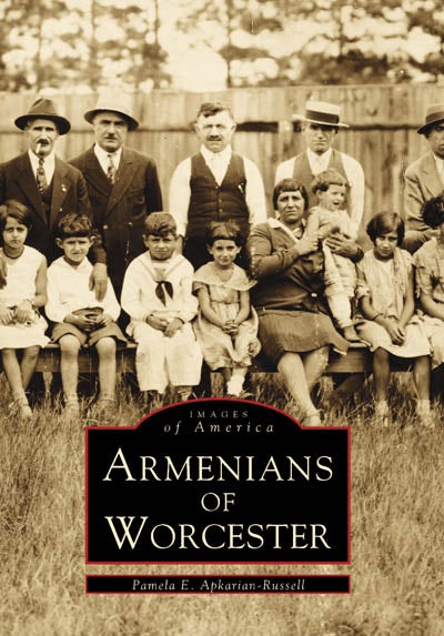 Armenians of Worcester