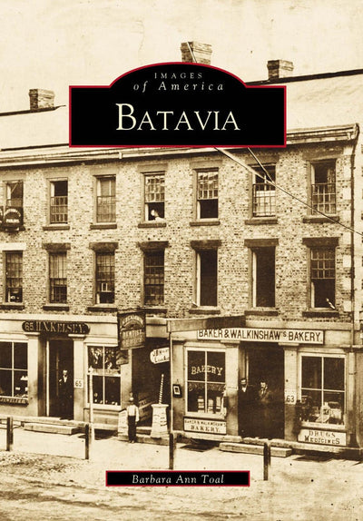 Batavia