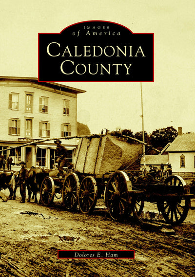 Caledonia County