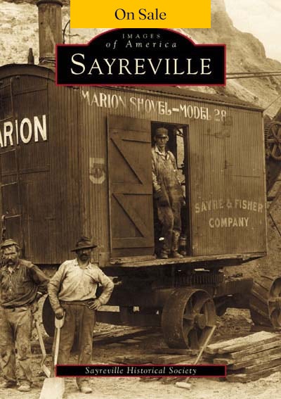 Sayreville