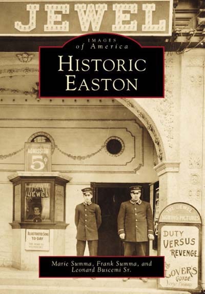 Historic Easton