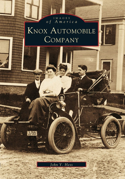 Knox Automobile Company