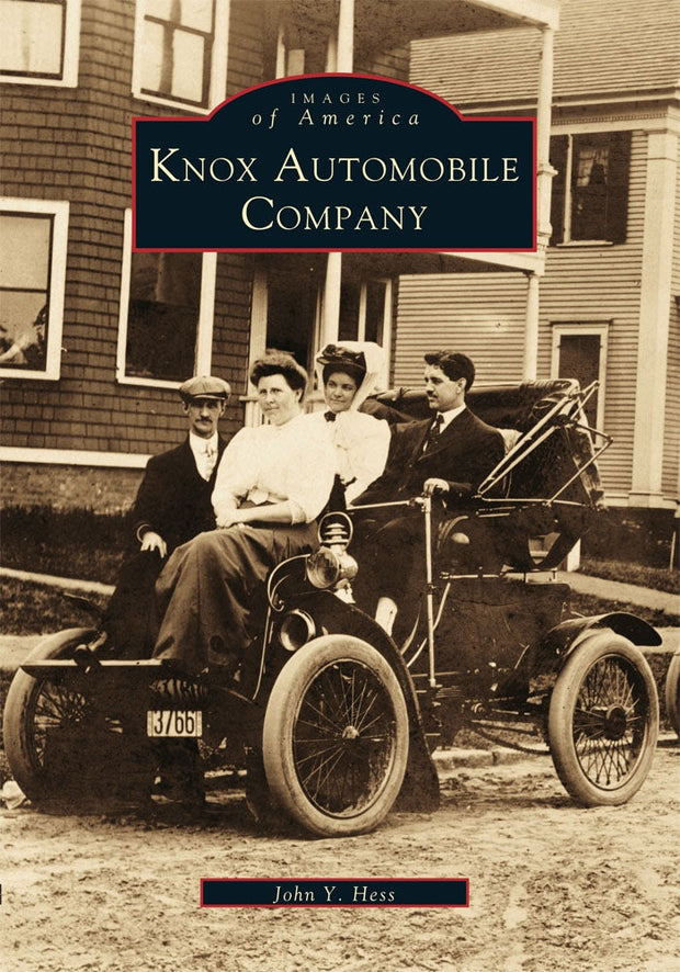 Knox Automobile Company