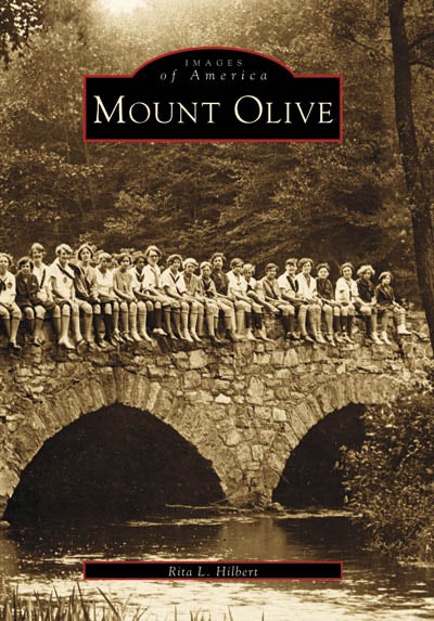 Mount Olive